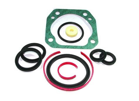 john deere jd24 skid steer hydraulic lift cylinder seal kit|john deere loader parts.